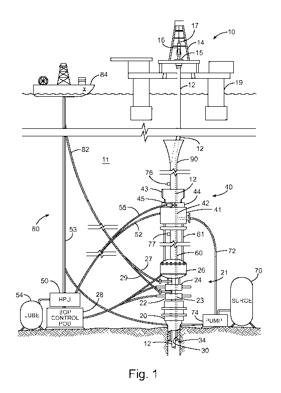 Une figure unique qui représente un dessin illustrant l'invention.